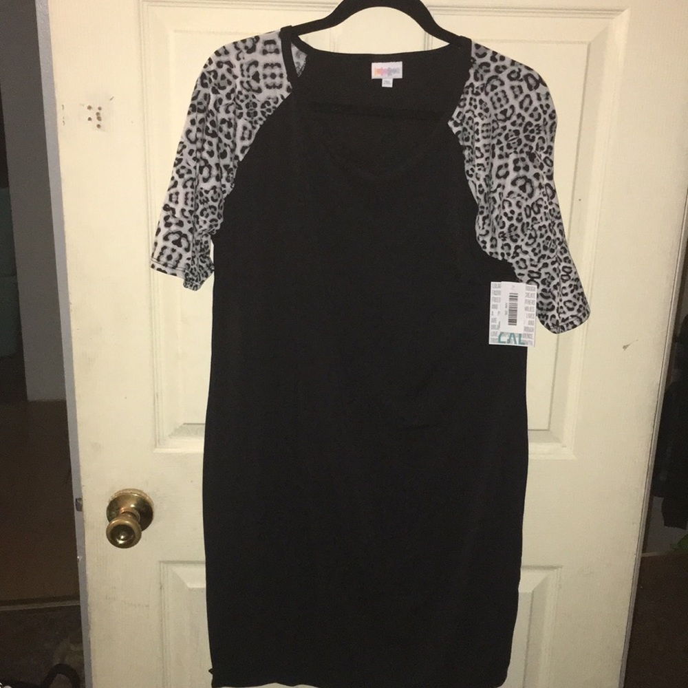 Julia Dress